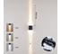 Уличный фасадный светильник ODEON LIGHT LED 10W 7188/10WLP 1