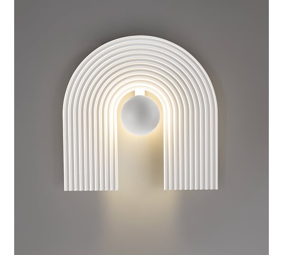 Настенный светильник ODEON LIGHT LED 6W 7197/6WL