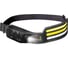 Фонарь налобный аккумуляторный Forsage F-RH-H005(68056) 1