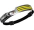 Фонарь налобный аккумуляторный Rockforce RF-RH-H005(68060) 1