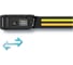 Фонарь налобный аккумуляторный Rockforce RF-RH-H017(68062) 3