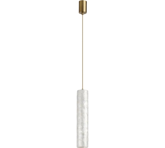 Подвес одиночный ODEON LIGHT LED 8W 7199/8L