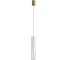 Подвес одиночный ODEON LIGHT LED 8W 7199/8L 1