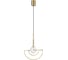 Подвес одиночный ODEON LIGHT LED 37195/3L 1