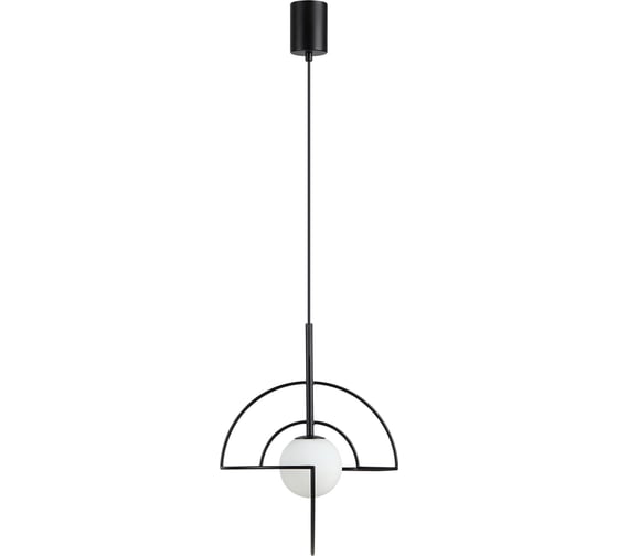 Подвес одиночный ODEON LIGHT LED 37196/3L
