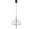 Подвес одиночный ODEON LIGHT LED 37196/3L 1