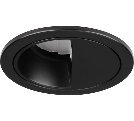 Светильник встраиваемый Arlight DL-VEILA-R63-8W Warm3000 , IP20 М 1шт 065563