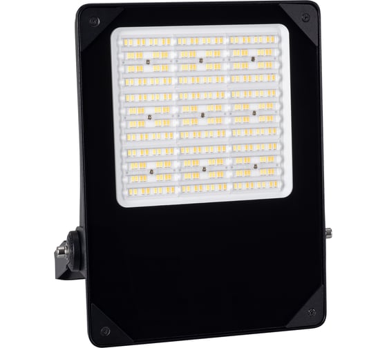 Светильник Arlight MS-GRAZ-S233x313-100W Day4000-MIX , IP65 Металл, 5 лет 1шт 065606