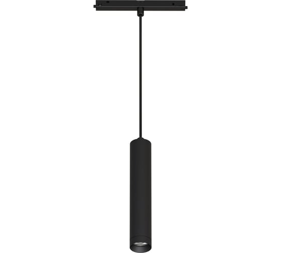 Светильник Arlight MAG-ORIENT-SPOT-HANG-R45-12W Warm3000 , IP20 Металл, 1шт 035714(1)