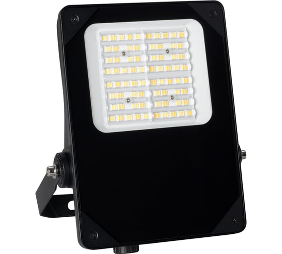 Светильник Arlight MS-GRAZ-S190x258-50W Day4000-MIX 1шт 065604