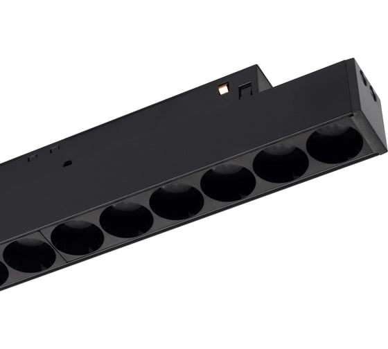 Светильник Arlight MAG-ORIENT-DOTS-L465-16W Day4000-MIX , IP20 Ме 1шт 053813(1)