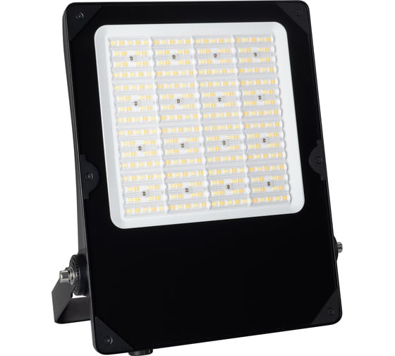 Светильник Arlight MS-GRAZ-S297x383-200W Day4000-MIX , IP65 Металл, 5 лет 1шт 065610