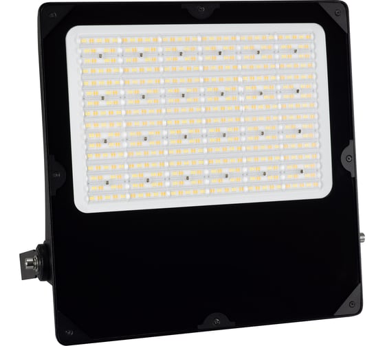 Светильник Arlight MS-GRAZ-S398x404-300W Day4000-MIX , IP65 Металл, 5 лет 1шт 065615