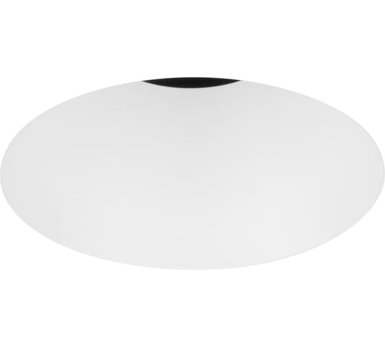 Светильник встраиваемый Arlight MS-ARADO-TRIMLESS-R75-12W Day4000 , IP20 Метал 1шт 066490