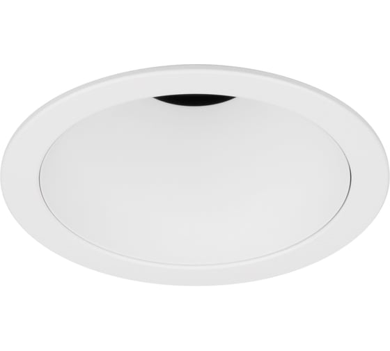 Светильник встраиваемый Arlight MS-ARADO-R65-9W Day4000 1шт 066487