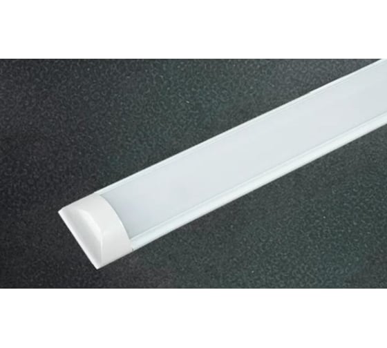 Светильник светодиодный линейный Grisard Electric 18ВТ 6500К IP20 GRE-019-2002