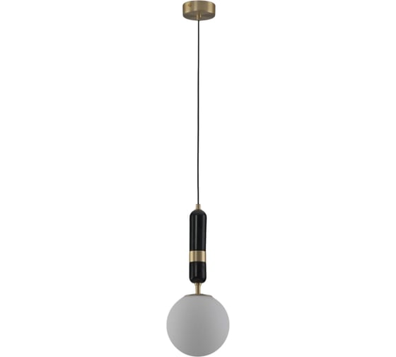 Подвесной светильник Moderli Selesta V11960-1P