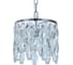Подвесной светильник ESCADA 140018/1P E14*40W Chrome ES0000083 4