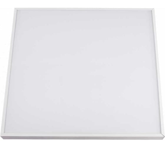 Светильник Diora Office SE 25/3500 opal-microprism 4K DOSE25-OM-4K-H