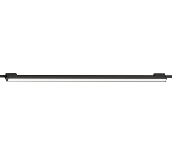 Магнитный трековый светильник ARTE LAMP OPTIMA A8462PL-1BK