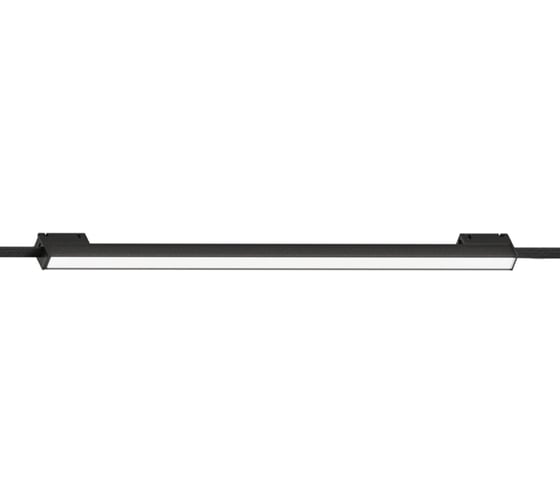Магнитный трековый светильник ARTE LAMP OPTIMA A8461PL-1BK