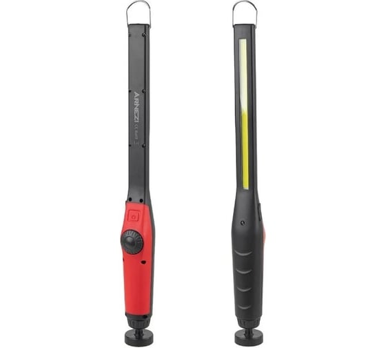 Фонарь светодиодный ARNEZI (COB LED) 600LM, 2200mAh Li-ion, с магнитом R7006115