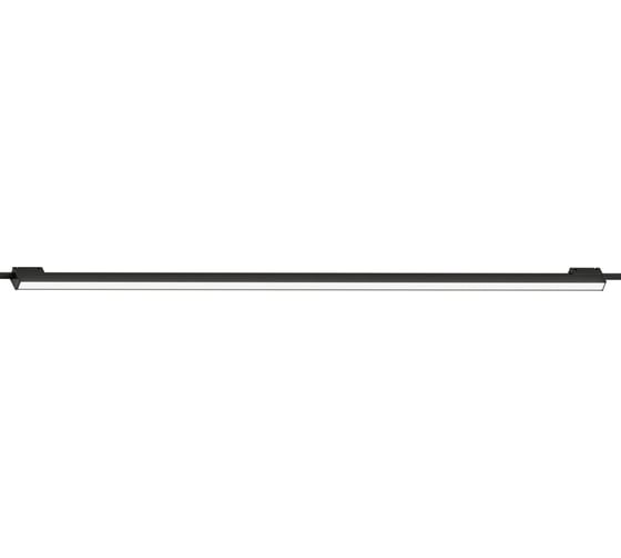 Магнитный трековый светильник ARTE LAMP OPTIMA A8463PL-1BK