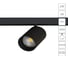 Магнитный трековый светильник ARTE LAMP PRESTO A6328PL-1BK 1
