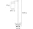 Подсветка для ювелирных изделий ARTE LAMP PRESTO A6395LT-1BK 2