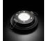 Светильник Datts B&W GХ53 2113 BK черный (встраиваемый) BW-40211 2