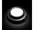 Светильник Datts B&W GХ53 2113 BK черный (встраиваемый) BW-40211 4