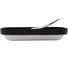 Светильник светодиодный влагозащищенный Volpe ULW-Q228 18W/6500K IP65 BLACK UL-00013641 4