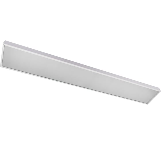Светильник светодиодный потолочный универсальный Uniel ULP-18120 54W/4000К IP40 PREMIUM OPAL WHITE UL-00007909