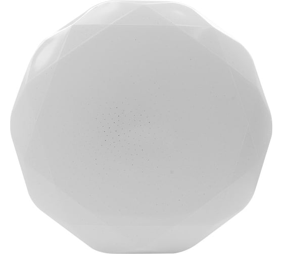 Светильник настенно-потолочный DEMMAX LBS-3001 LED, 48Вт, круг 14888