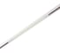 Магнитный трековый светильник ST luce Белый LED 1х24W 3000K 1 009Lm Ra>90 36о IP20 L222xW22xH ST1361.536.24 1