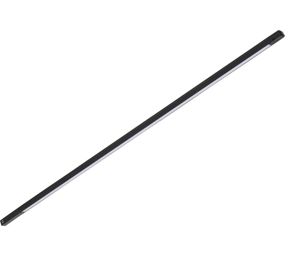 Магнитный трековый светильник ST luce Черный LED 1х30W 4000K 1 950Lm Ra>90 120 IP20 L1 206xW22 ST1360.446.30