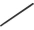 Магнитный трековый светильник ST luce Черный LED 1х24W 4000K 1 009Lm Ra>90 36о IP20 L222xW22xH ST1361.446.24 1