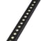 Магнитный трековый светильник ST luce Черный LED 1х24W 4000K 1 009Lm Ra>90 36о IP20 L222xW22xH ST1361.446.24 10