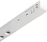 Магнитный трековый светильник ST luce Белый LED 1х24W 4000K 1 009Lm Ra>90 36о IP20 L222xW22xH ST1361.546.24 8