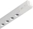 Магнитный трековый светильник ST luce Белый LED 1х24W 4000K 1 009Lm Ra>90 36о IP20 L222xW22xH ST1361.546.24 9