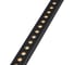 Магнитный трековый светильник ST luce Черный LED 1х24W 3000K 1 407Lm Ra>90 36о IP20 L331xW22xH ST1361.436.24 7