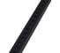 Магнитный трековый светильник ST luce Черный LED 1х24W 3000K 1 407Lm Ra>90 36о IP20 L331xW22xH ST1361.436.24 10