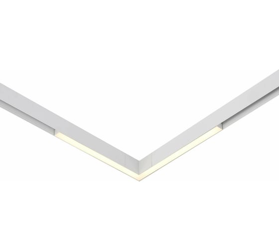 Магнитный трековый светильник ST luce ST800.536.15