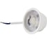 Светильник встраиваемый со сменным модулем ST luce белый/прозрачный LED 1х5.5W 4000K ST907.508.01_3 4