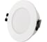 Светильник встраиваемый со сменным модулем ST luce белый/прозрачный LED 1х5.5W 4000K ST907.508.01_3 6