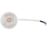 Светильник встраиваемый со сменным модулем ST luce белый/прозрачный LED 1х11.2W 4000K ST906.508.02_2 4