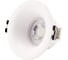 Светильник встраиваемый со сменным модулем ST luce белый/прозрачный LED 1х5.5W 4000K ST905.508.01_3 6