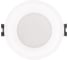 Светильник встраиваемый со сменным модулем ST luce белый/прозрачный LED 1х5.6W 4000K ST907.518.01_3 3