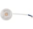 Светильник встраиваемый со сменным модулем ST luce белый/прозрачный LED 1х5.6W 4000K ST906.508.01_3 4