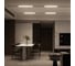 Светильник трековый ST luce (аналог ST360.446.12) СКАЙЛАЙН 48V LED 1x12W 4000K 780Lm 110 ST360.446.12.1 5